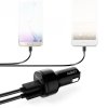 AUKEY CC-T8 ultraszybka ładowarka samochodowa 2xUSB Quick Charge 3.0 6A 36W